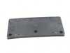 Genuine BMW Genuine BMW Licence Plate Base M - 51118049291 51118049291 View 1