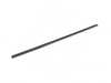 Genuine BMW Genuine BMW Finisher, Side Window, Rear - 51363402326 - Gloss Black 51363402326 View 1