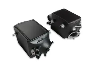 VRSF Competition HD Intercooler - F1X/F06 S63