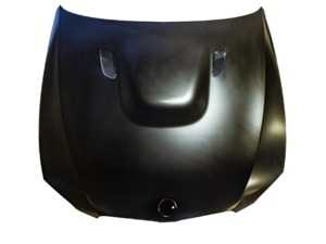 BMW M3 Style Hood - E92 LCI