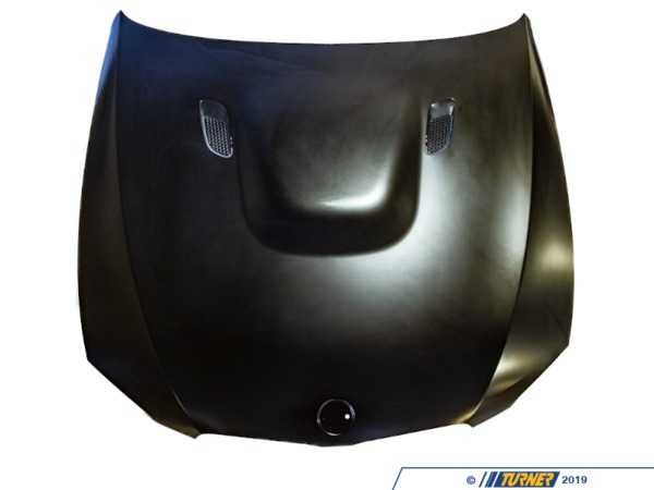 Suvneer BMW M3 Style Hood - E92 LCI E92HOODM3-LCI