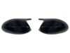 ECS BMW E92 Carbon Fiber Mirror Covers - Pair  E92M3CFMIR View 1