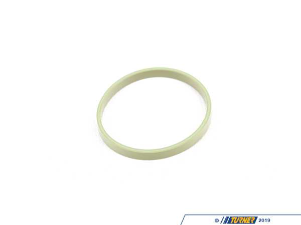 Genuine BMW Intake Gasket Seal - Priced Each 11618637800