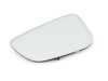 Genuine BMW Genuine BMW Mirror Glass, Plane, Left - 51167407159 51167407159 View 1