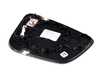Genuine BMW Genuine BMW Mirror Glass, Plane, Left - 51167407159 51167407159 View 2
