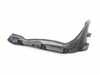 Genuine BMW FRONT RIGHT FENDER SEALING 51767300564 View 1