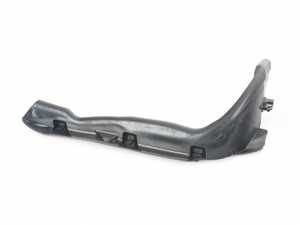 FRONT RIGHT FENDER SEALING