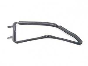 Genuine BMW Rubber Seal - 51321826933
