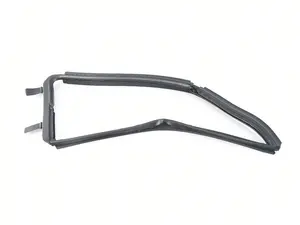 Genuine BMW Rubber Seal - 51321826933