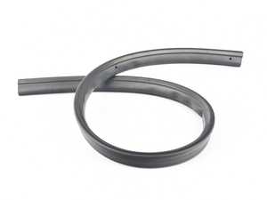 Genuine BMW Seal, Hood, Rear Center - 51767210736 - F25,F26