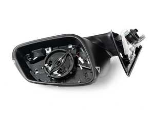 Heated Outside Mirror - Right - F30, F31