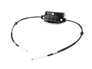 ACTUATOR WITH CONTRO