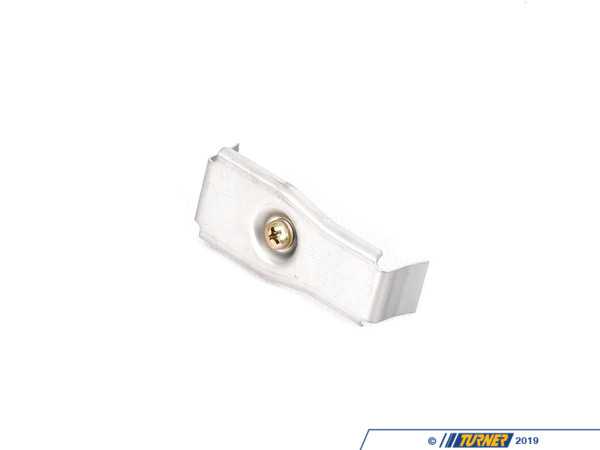 Genuine BMW Genuine BMW Holder - 16121179086 - E34,E34 M5 16121179086