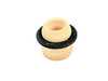 Genuine BMW Additional Shock Absorber - Front - E82 31337845436 View 2