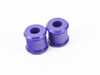 Powerflex Powerflex Performance Polyurethane rear Sway Bar Bushing Set - E28 PFR5-316x2 View 3