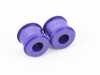 Powerflex Powerflex Performance Polyurethane rear Sway Bar Bushing Set - E28 PFR5-316x2 View 5