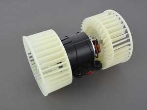 URO Blower Motor - E39, E53