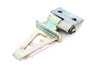 Genuine BMW Genuine BMW Right Upper Front Door Hinge - 41521960234 - E36,E36 M3 41521960234 View 1