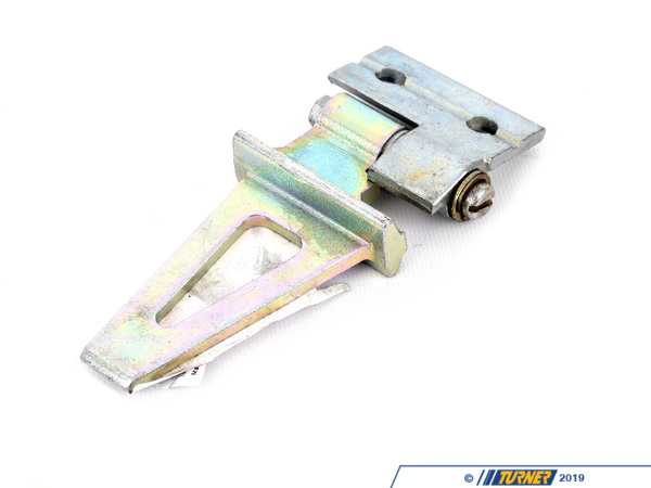 Genuine BMW Genuine BMW Right Upper Front Door Hinge - 41521960234 - E36,E36 M3 41521960234