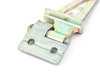 Genuine BMW Genuine BMW Right Upper Front Door Hinge - 41521960234 - E36,E36 M3 41521960234 View 2