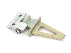 Genuine BMW Left Upper Front Door Hinge - 41521960233 - E36,E36 M3