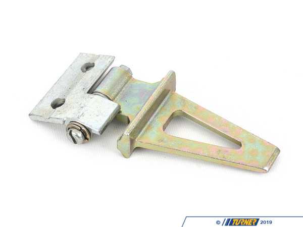 Genuine BMW Genuine BMW Left Upper Front Door Hinge - 41521960233 - E36,E36 M3 41521960233