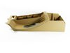 Genuine BMW Genuine BMW Center Console - Beige - E46 51168217942 View 3