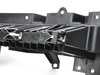 Genuine BMW MOUNT, WAIST RAIL, R 51477314712 View 4