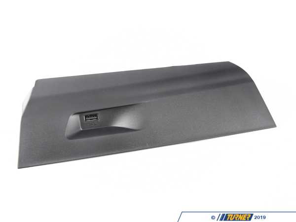 Genuine BMW COVER PANEL, CENTERS 51459389629