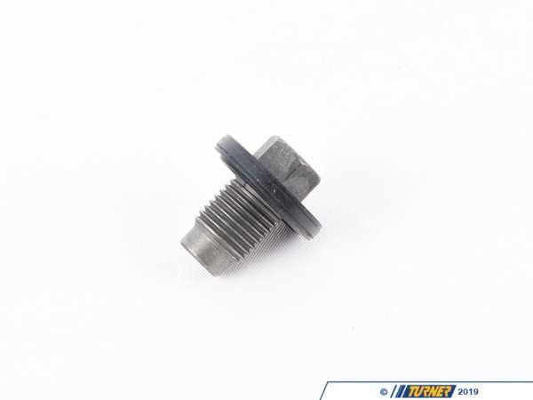 Elring Oil Drain Plug 11137513050