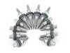 Genuine MINI Valve Cover Screws Kit 11121487179KT View 1