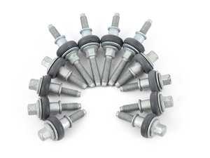 Valve Cover Screws Kit