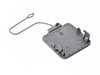 Genuine BMW Genuine BMW Cover, Tow Fitting, Rear, Pr - 51127209925 51127209925 View 2