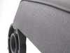 Genuine BMW Genuine BMW Upper Armrest Vinyl Grau - 51168248547 - E46 - (NO LONGER AVAILABLE) 51168248547 View 2