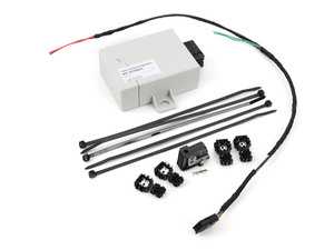 Auxiliary Kit For Interface