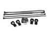 Genuine MINI Auxiliary Kit For Interface 63122462907 View 2