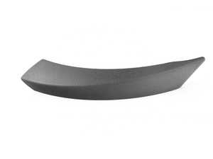 Trim Cover Pull Strap - Right - Black - Z4