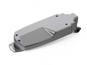Genuine BMW Telephone Cradle, Lower Sect