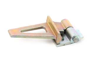 Genuine BMW Right Lower Front Door Hinge - 41511960206 - E36,E36 M3