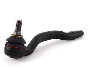 OEM Lemforder Tie Rod End - Right - E46 xDrive