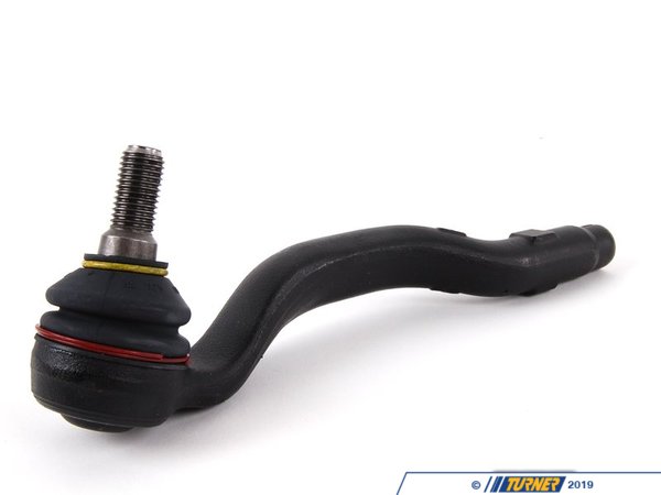 Lemforder OEM Lemforder Tie Rod End - Right - E46 xDrive 32106774321