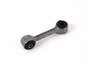 OEM Lemforder Rear Sway Bar Link - E46 non-M