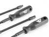 CTA Tools 4 PC. Metric Flex Nut Driver Set CTA1051 View 2