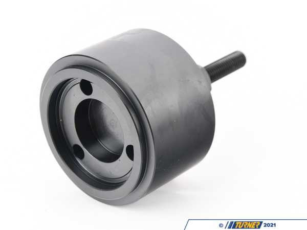Baum Tools MINI Cooper Front Crankshaft Seal Installer 119600