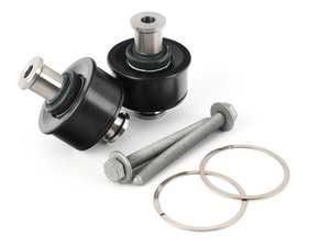 Turner Front Upper Thrust Arm Monoball Upgrade - Left and Right - F22, F23, F30, F31, F32, F33, F36