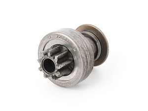 Genuine BMW Starter Pinion - 12411268370 - E30
