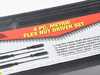 CTA Tools 4 PC. Metric Flex Nut Driver Set CTA1051 View 4