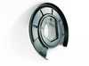 Genuine BMW Genuine BMW Rear Brake Disc Backing Plate - Left - E34 E32 34211159933 View 2