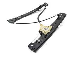 Front Window Regulator - Left