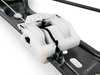 URO Premium Front Window Regulator - Left 51337140587 View 4